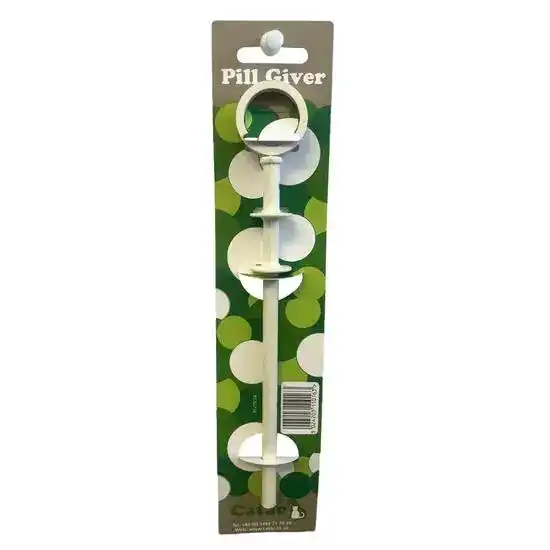 Catac Pill Giver for Dogs & Cats 714