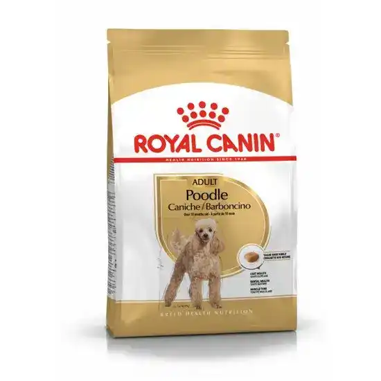 ROYAL CANIN Adult Poodle Dry Dog Food 17333