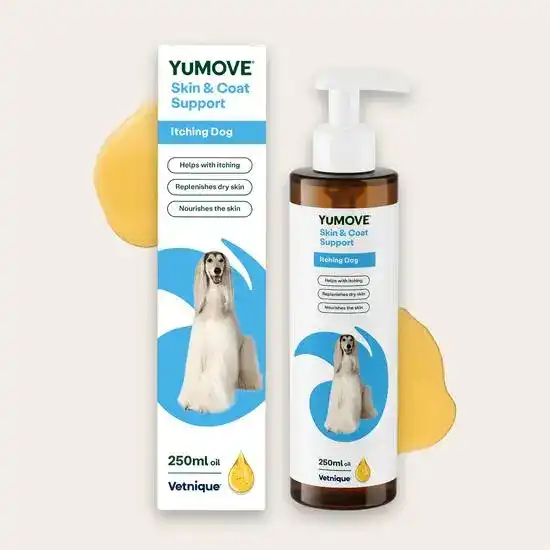 YuMOVE Skin & Coat Care Itching for Dogs 2358