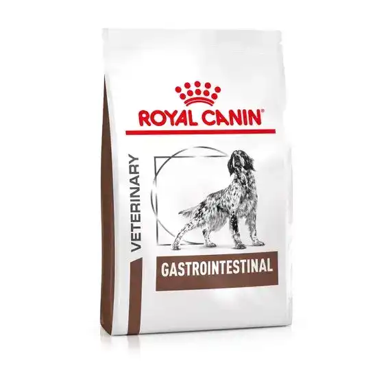 ROYAL CANIN Veterinary Health Nutrition Gastrointestinal Dry Dog Food 15933