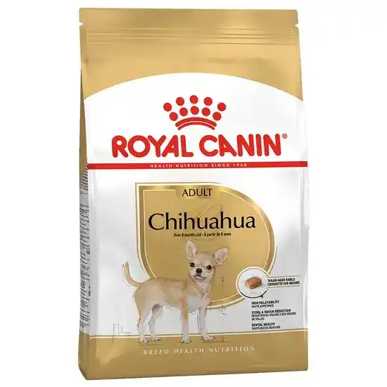 ROYAL CANIN Adult Chihuahua Dry Dog Food 1309