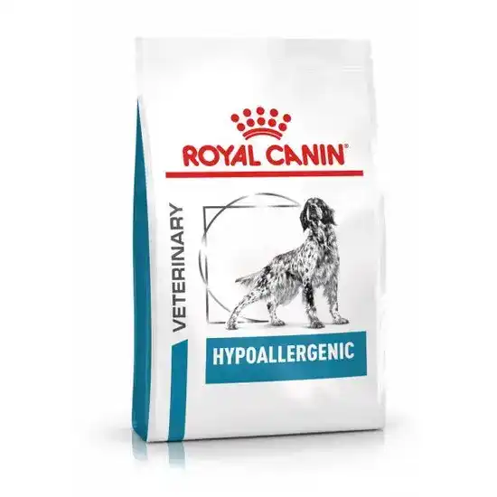ROYAL CANIN Veterinary Health Nutrition Hypoallergenic Dry Dog Food 2282