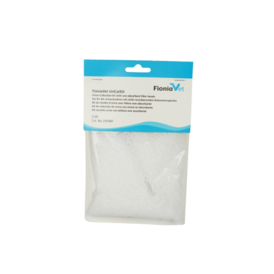 UriCatKit Urine Sample Collection Kit 200g 16147